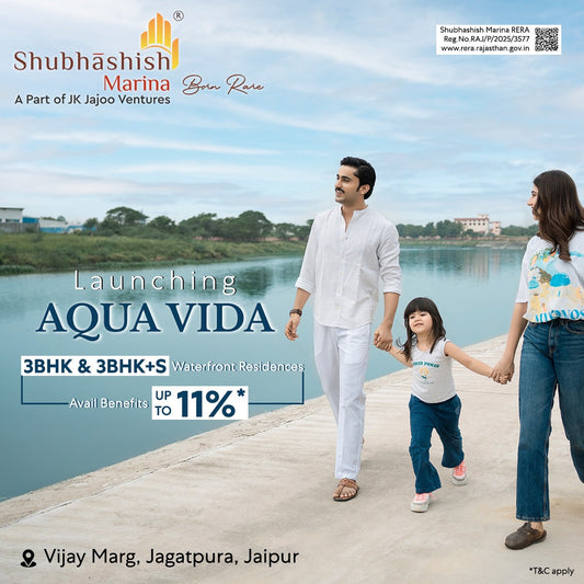 SUBHASHISH MARINA